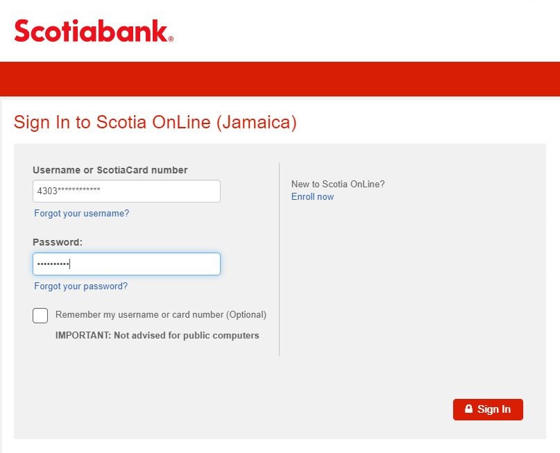 How To Transfer Money To Scotiabank Account Scotia Online -How to transfer between accounts | Scotiabank Bahamas